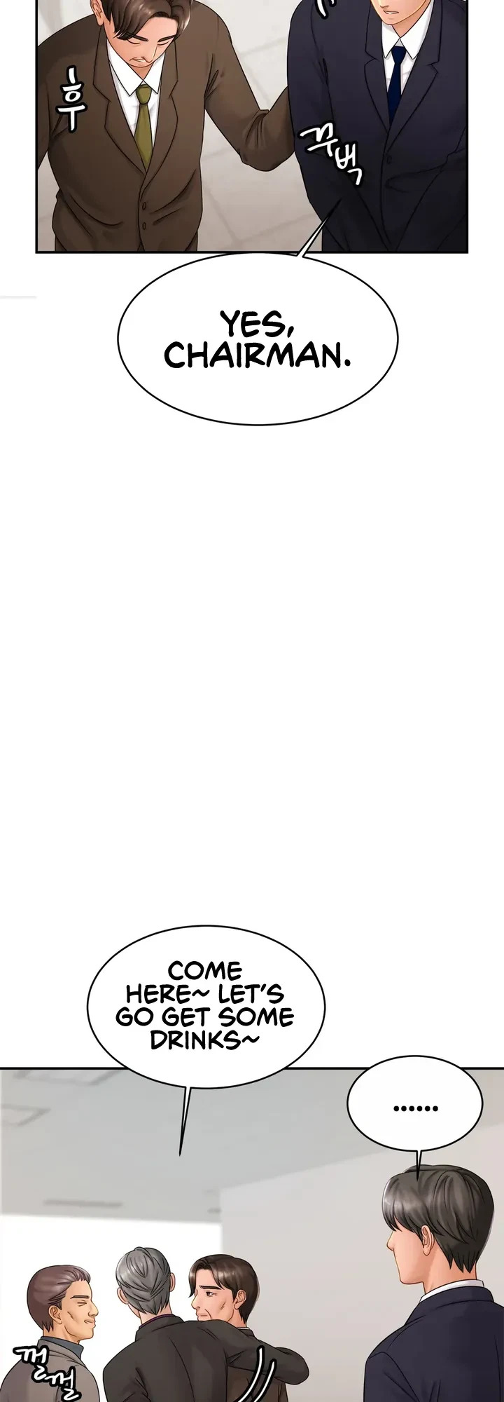 Close Family Chapter 7, page 38