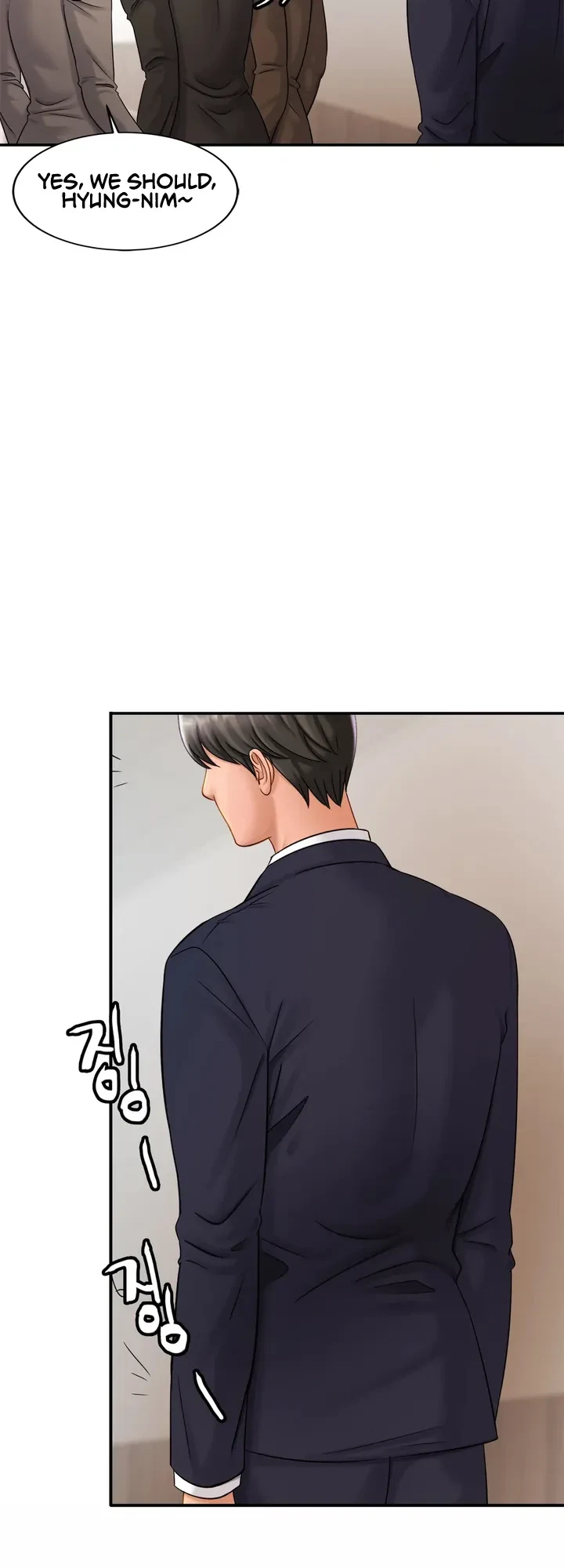 Close Family Chapter 7, page 39