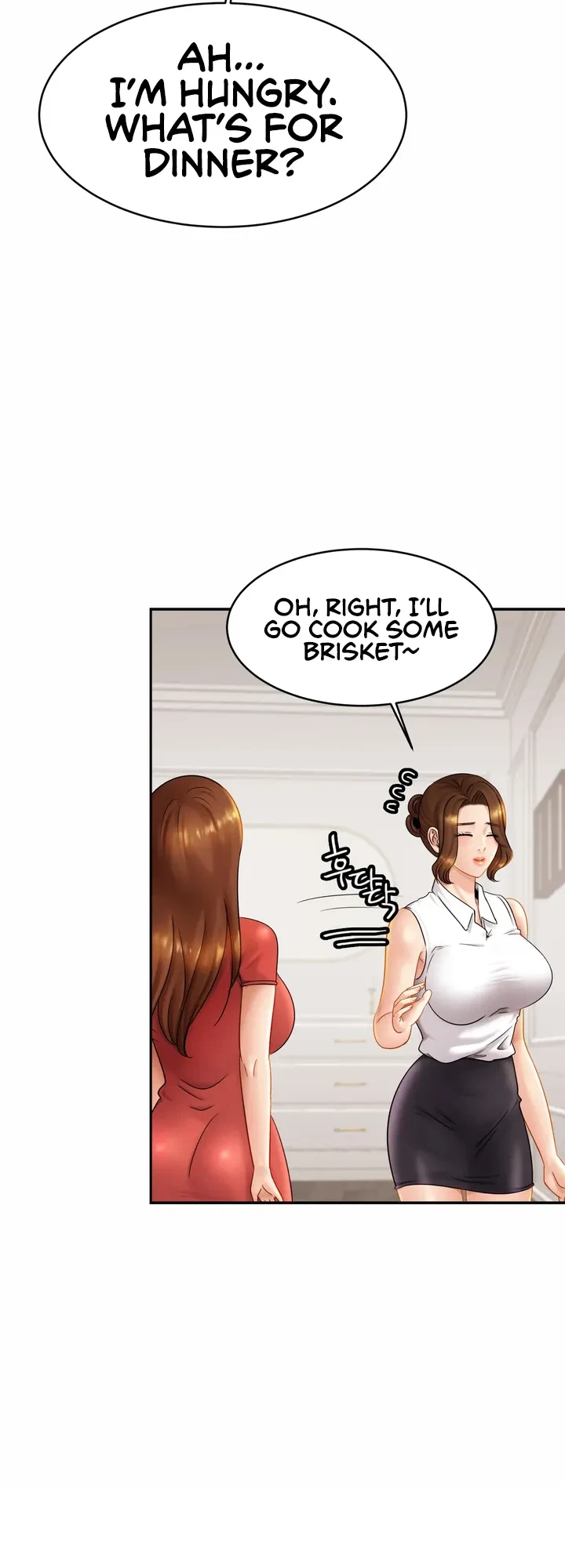 Close Family Chapter 7, page 4