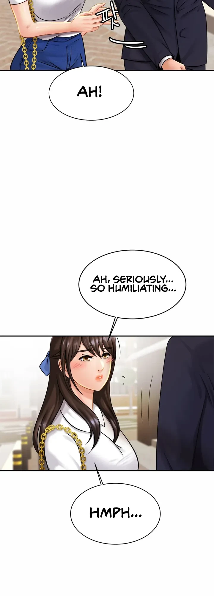 Close Family Chapter 7, page 52
