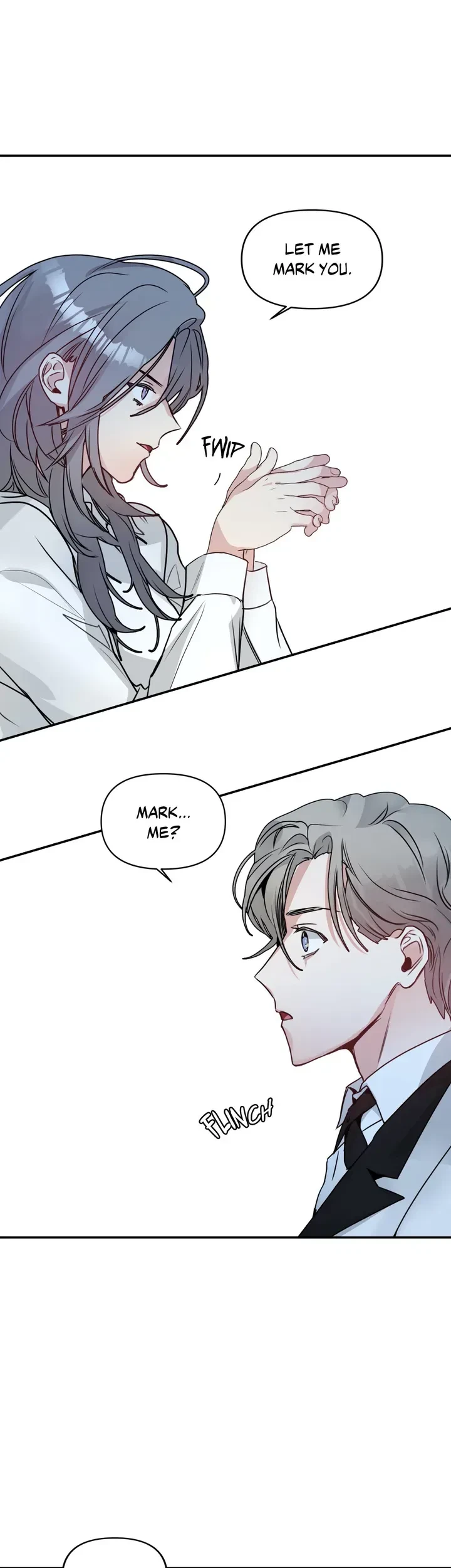 One Night Only Chapter 2, page 17