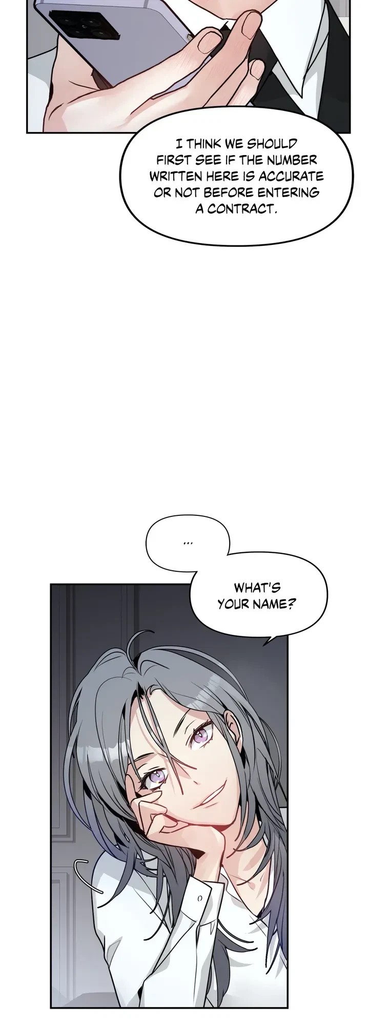 One Night Only Chapter 2, page 24