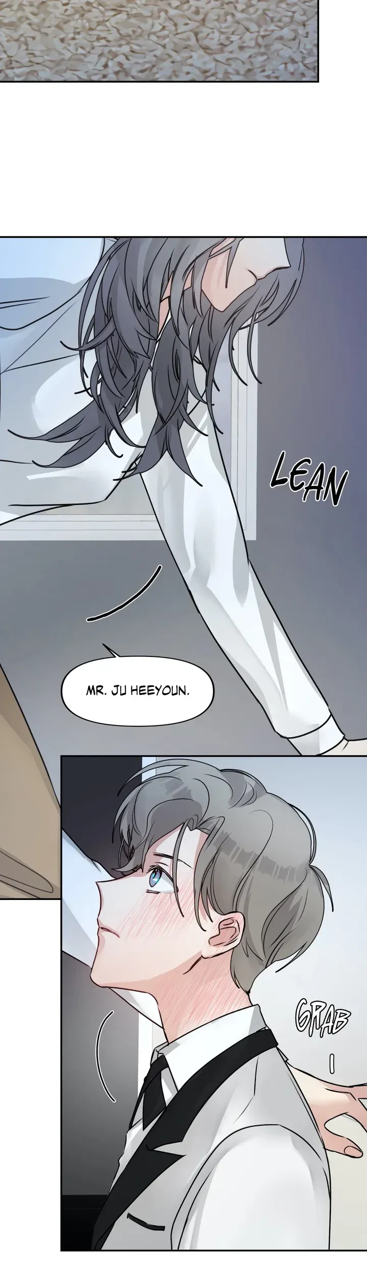 One Night Only Chapter 2, page 26