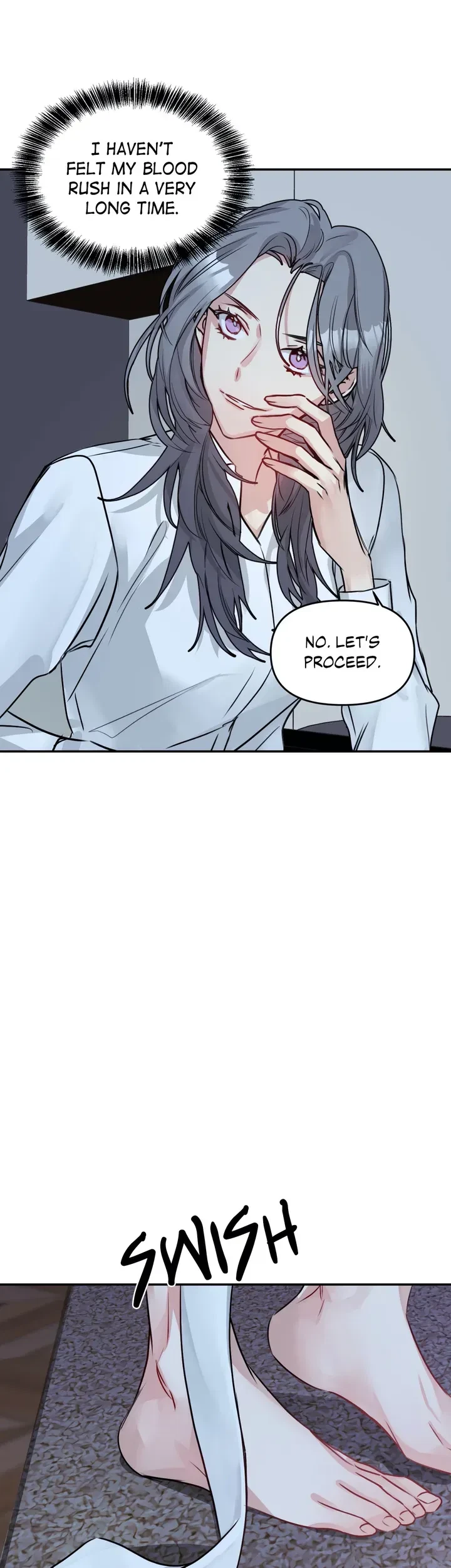 One Night Only Chapter 2, page 33