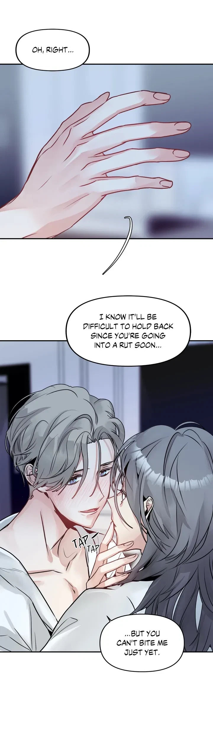 One Night Only Chapter 2, page 35
