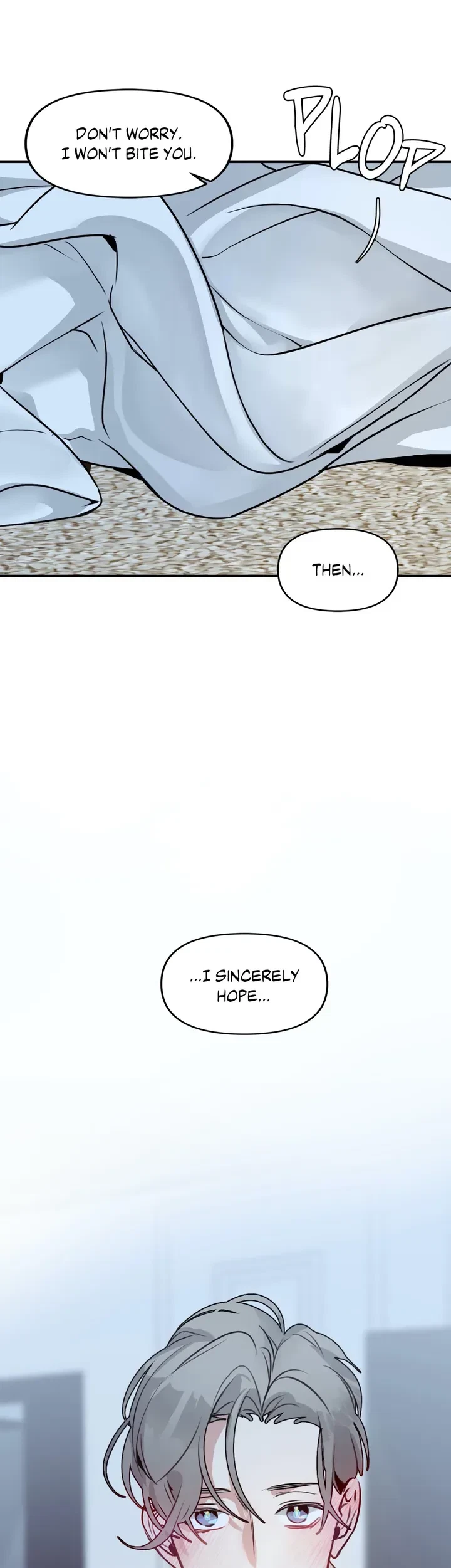 One Night Only Chapter 2, page 37