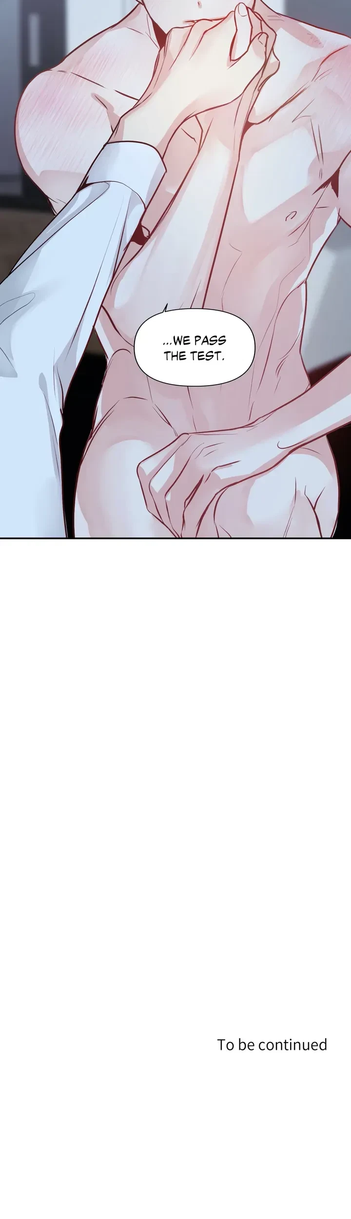 One Night Only Chapter 2, page 38