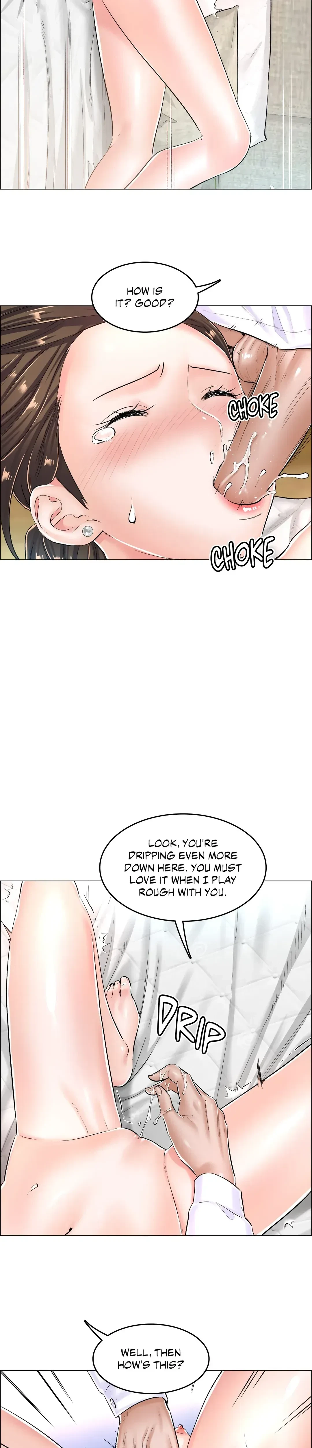 The Game: Fatal Doctor Chapter 24, page 10