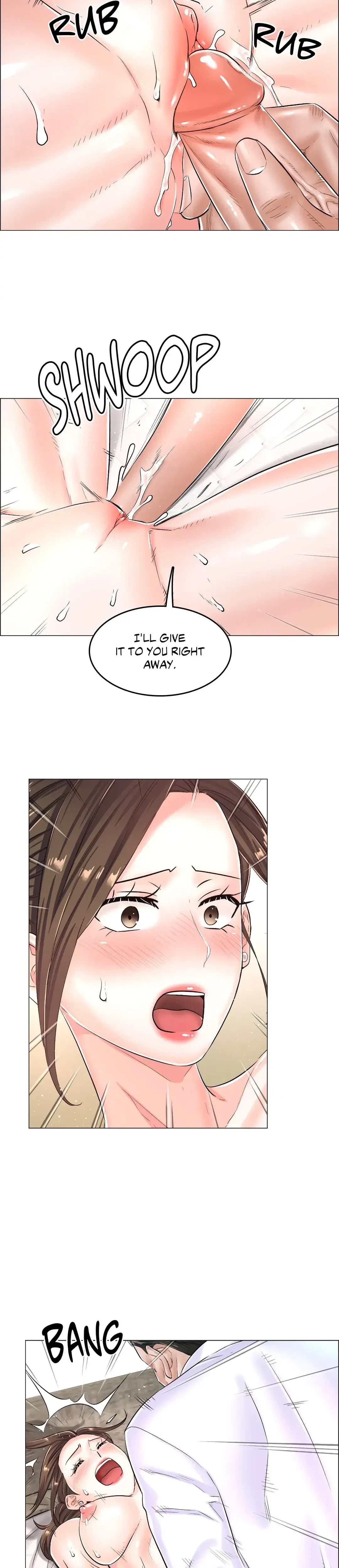 The Game: Fatal Doctor Chapter 24, page 14