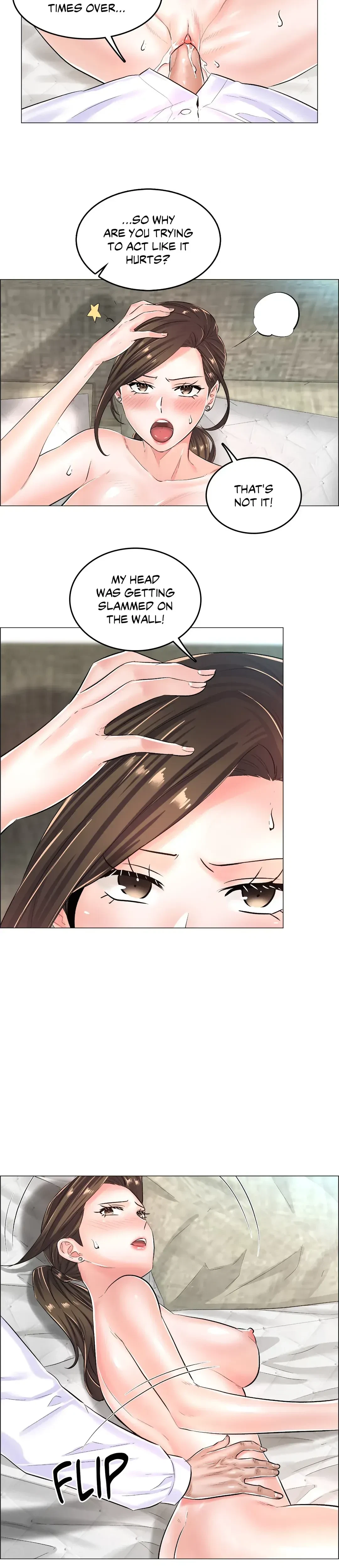 The Game: Fatal Doctor Chapter 24, page 16