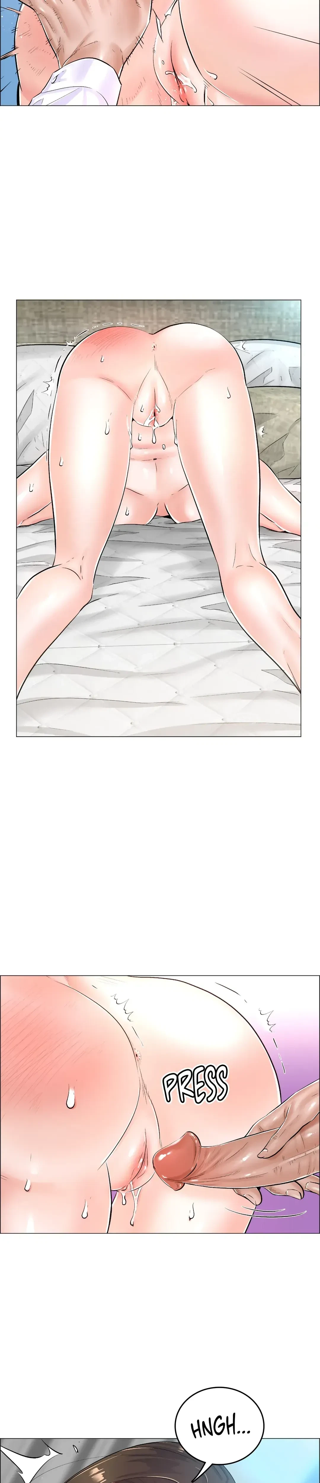 The Game: Fatal Doctor Chapter 24, page 18