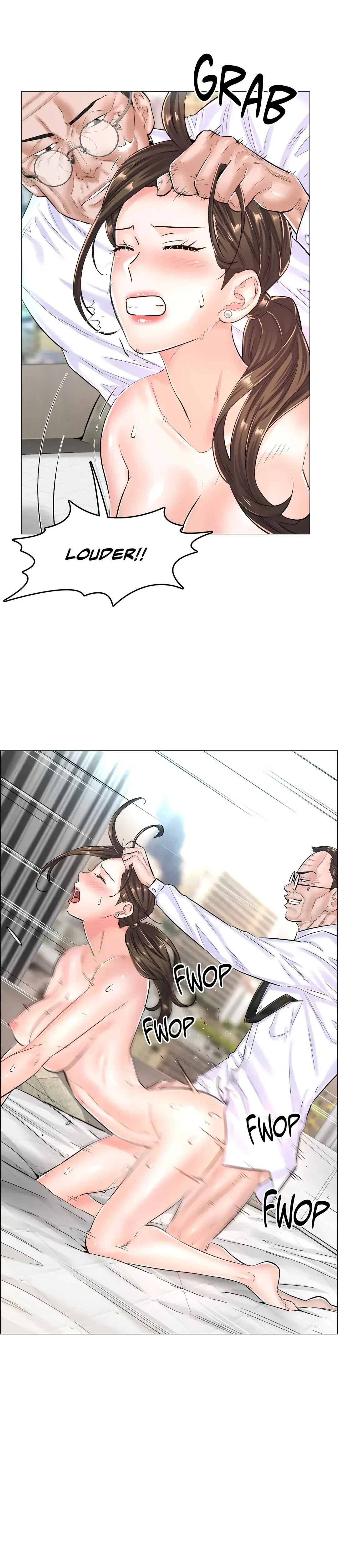 The Game: Fatal Doctor Chapter 24, page 21