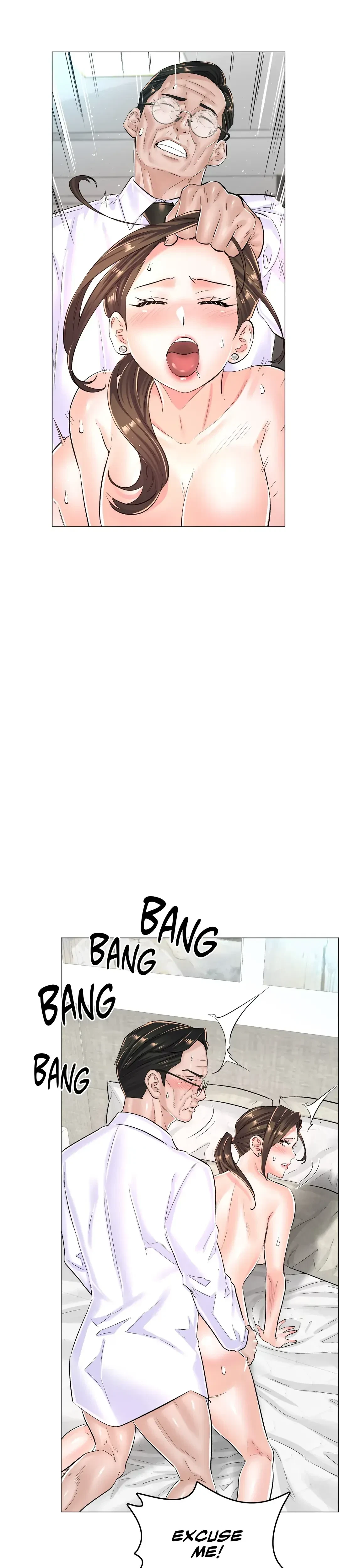 The Game: Fatal Doctor Chapter 24, page 22