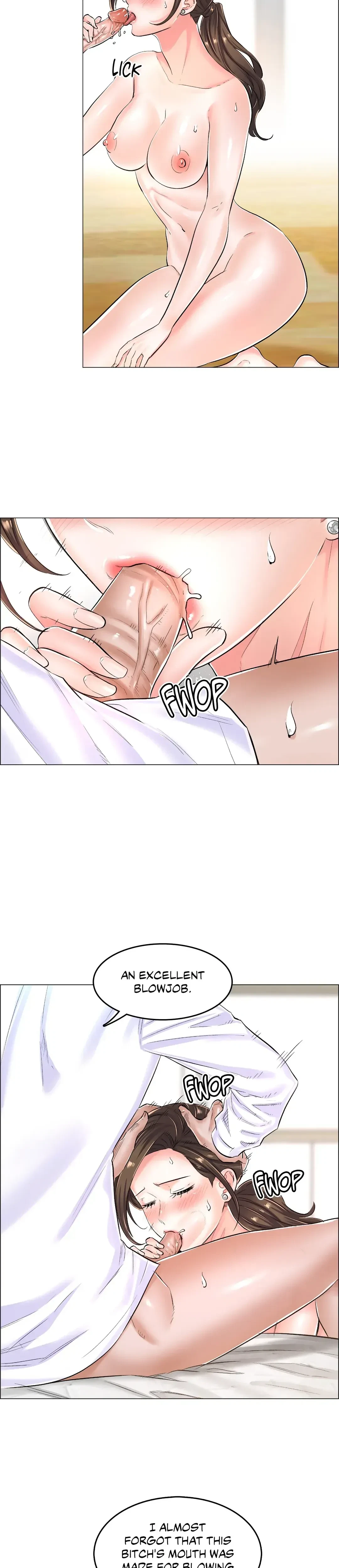 The Game: Fatal Doctor Chapter 24, page 6