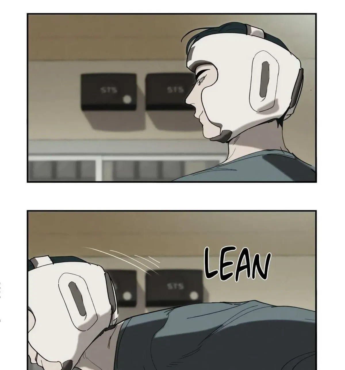 Chapter 5, page 121