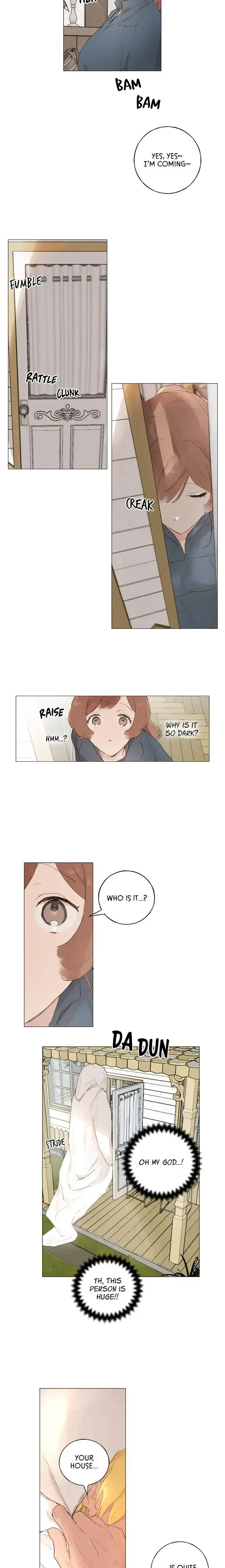 My Teacher Has Chosen My Husband Candidates Chapter 29, page 3