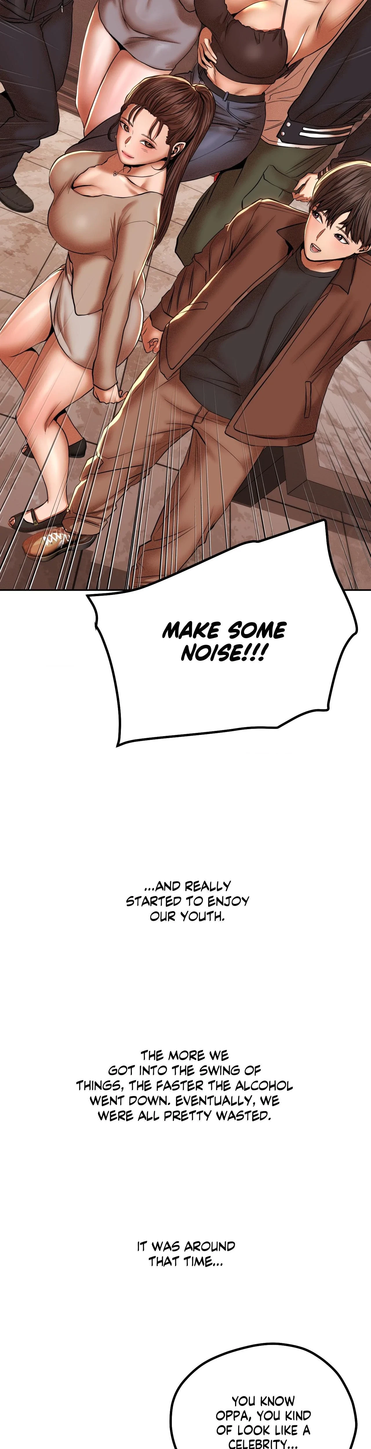 True Or False? Chapter 89, page 3