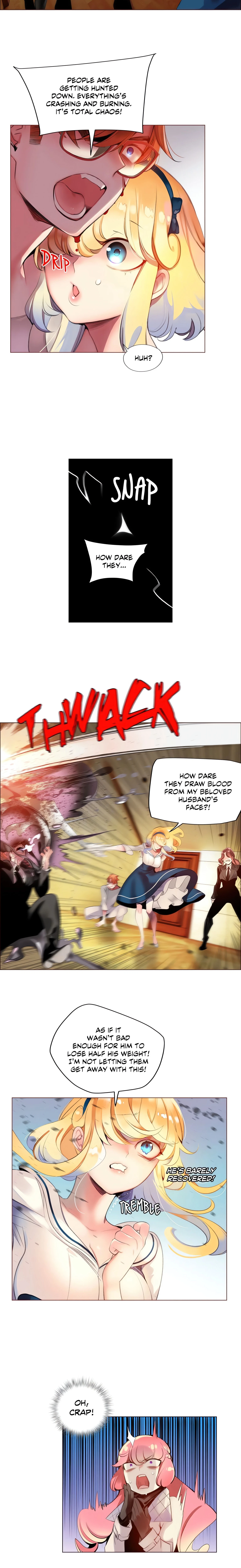 Chapter 65, page 5