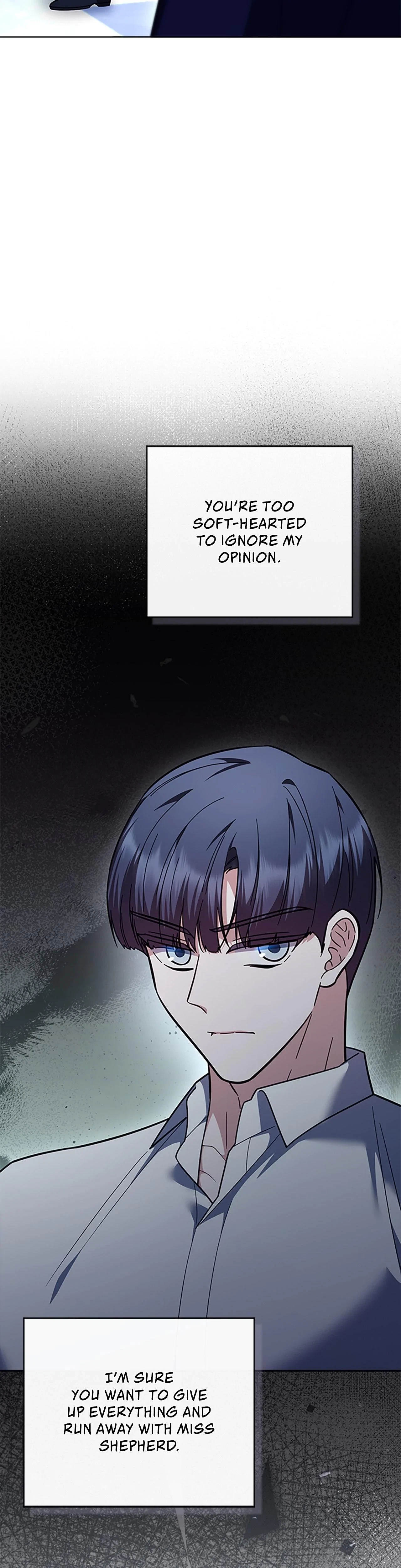 The Tutor's Secret Sessions Chapter 25, page 11