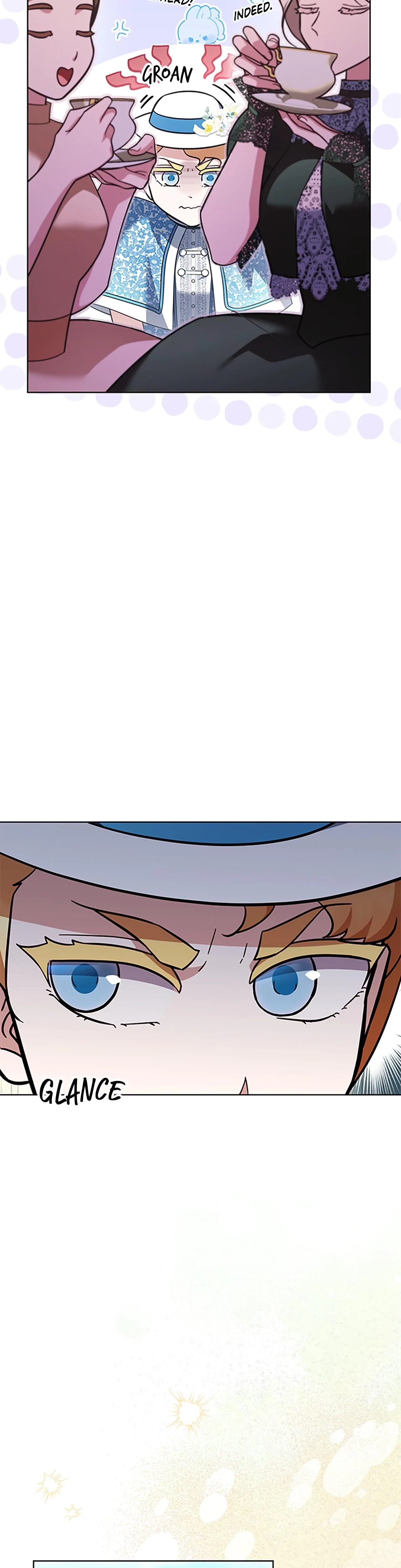The Tutor's Secret Sessions Chapter 25, page 23