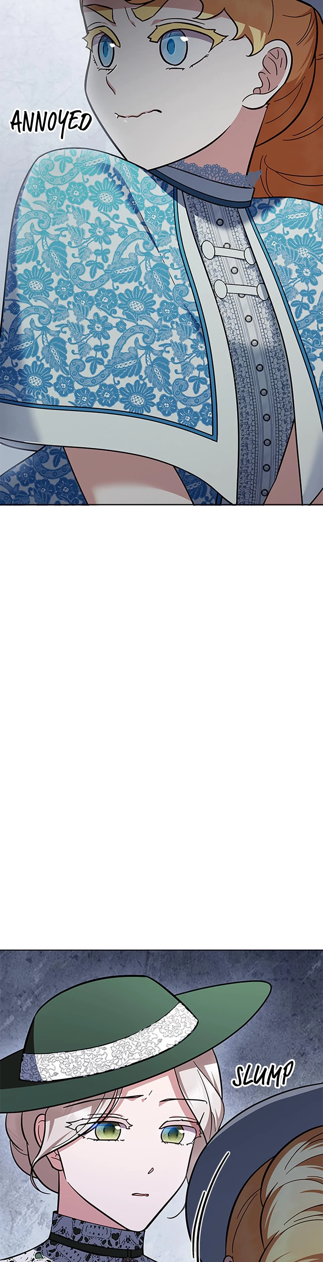 The Tutor's Secret Sessions Chapter 25, page 25