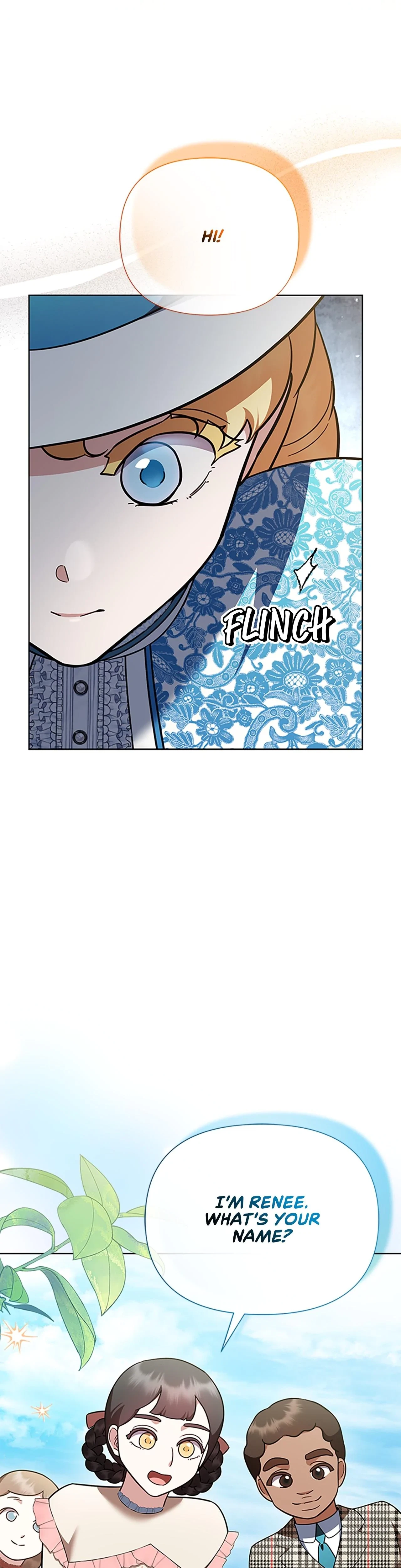 The Tutor's Secret Sessions Chapter 25, page 27