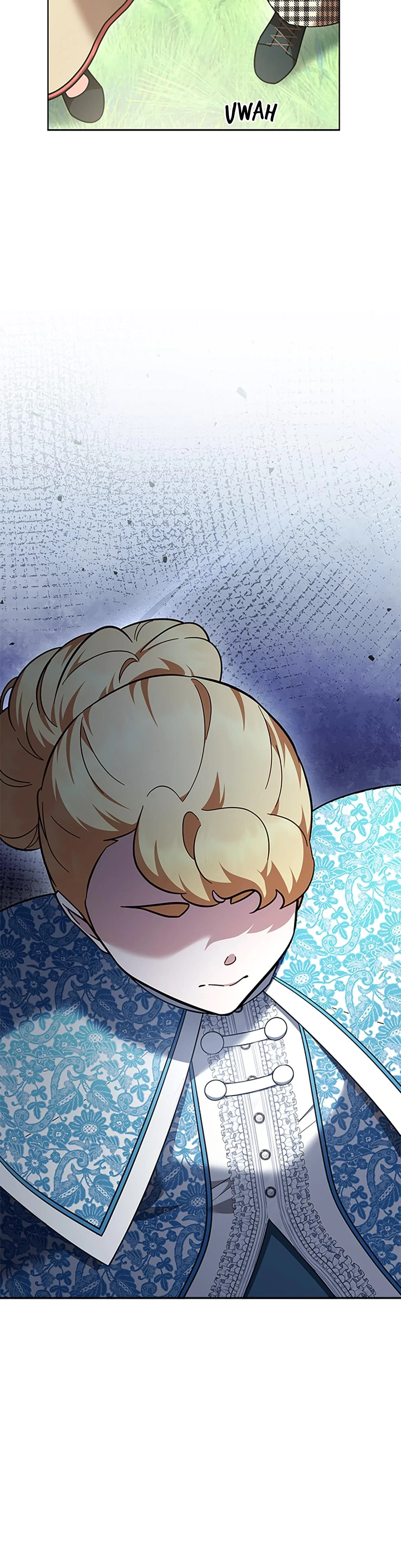 The Tutor's Secret Sessions Chapter 25, page 34