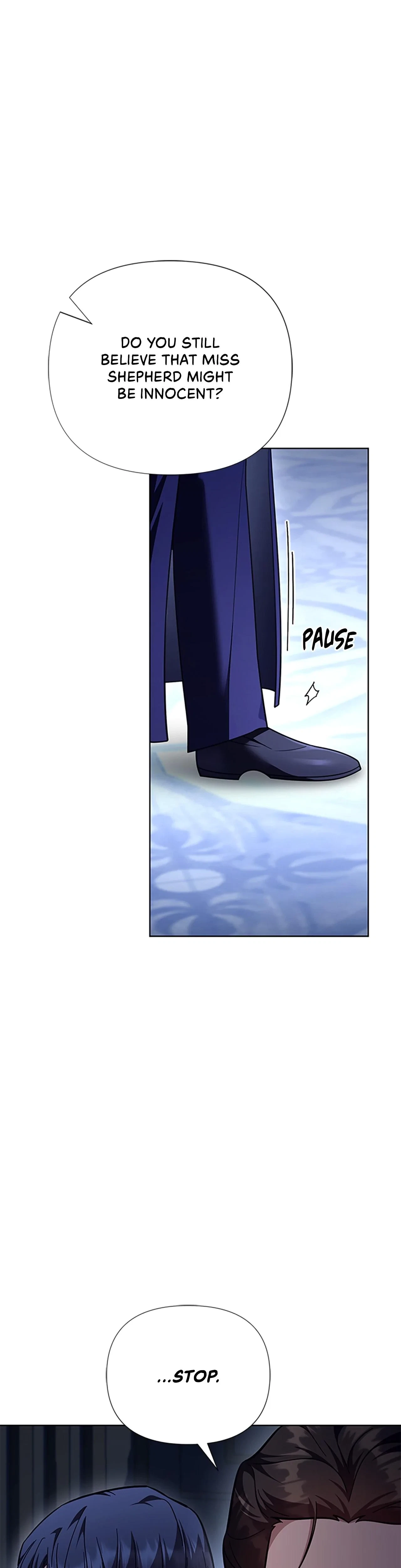 The Tutor's Secret Sessions Chapter 25, page 4