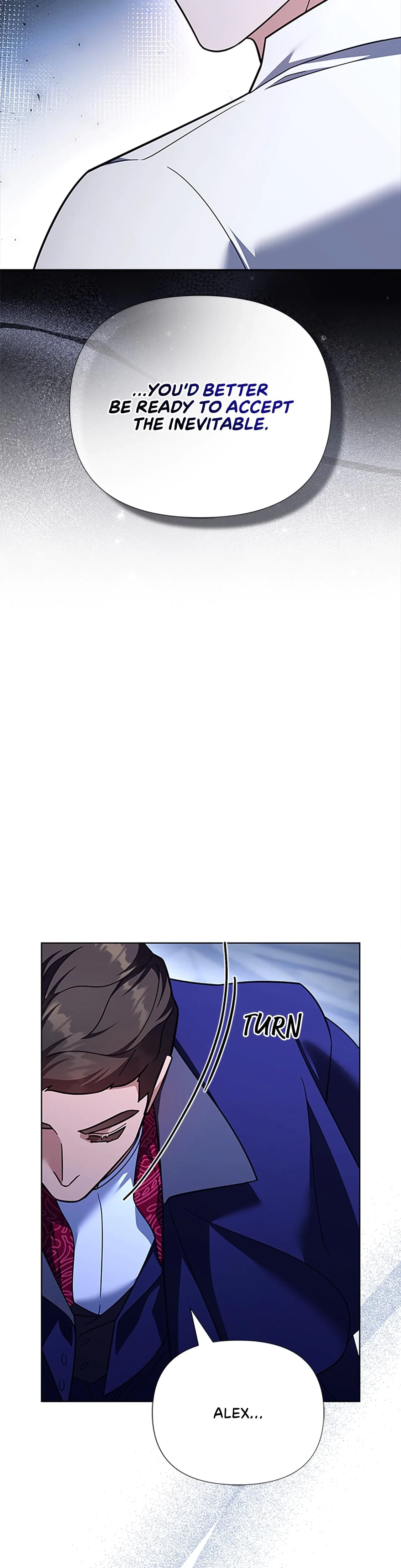 The Tutor's Secret Sessions Chapter 25, page 6