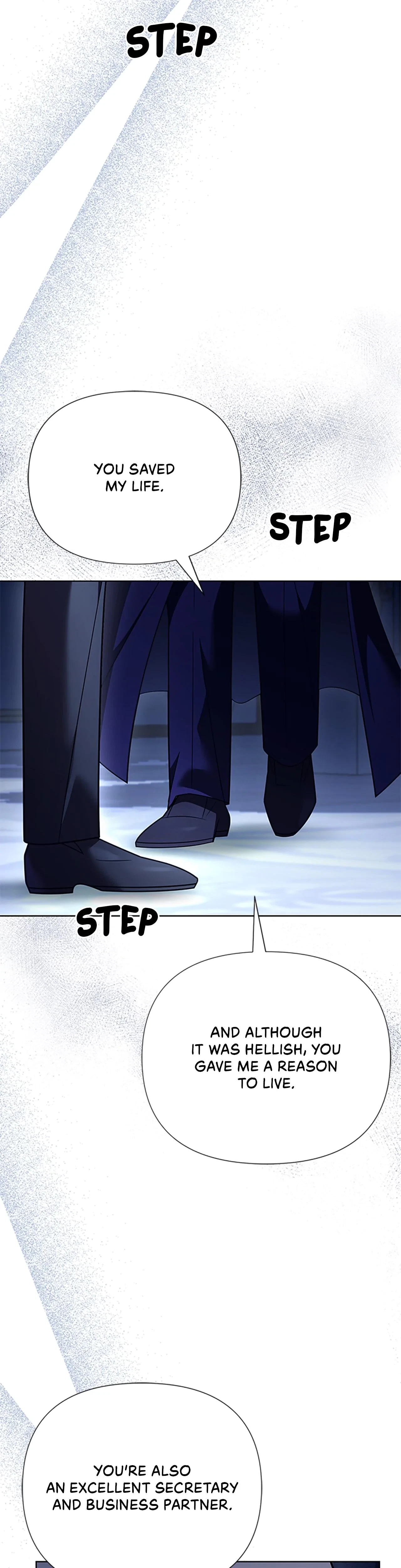 The Tutor's Secret Sessions Chapter 25, page 7