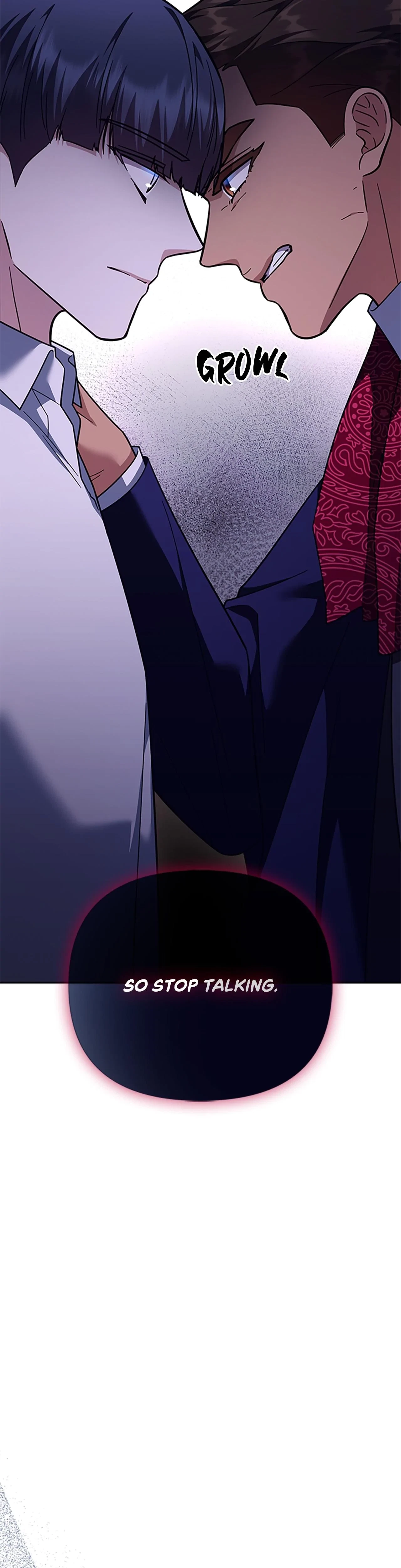 The Tutor's Secret Sessions Chapter 25, page 9