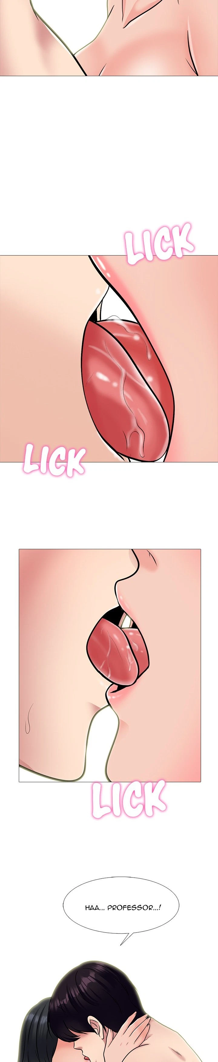 Chapter 146 - Extra Credit, page 11