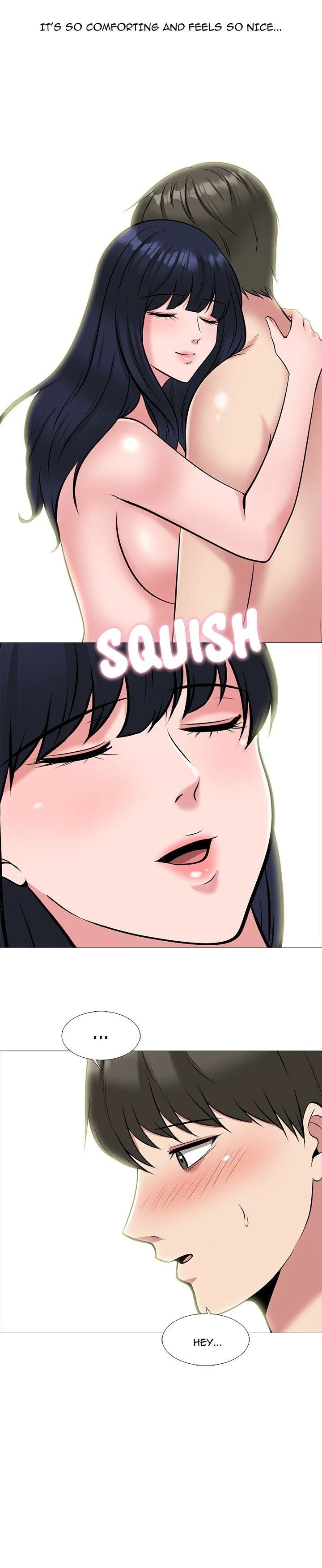 Chapter 146 - Extra Credit, page 19