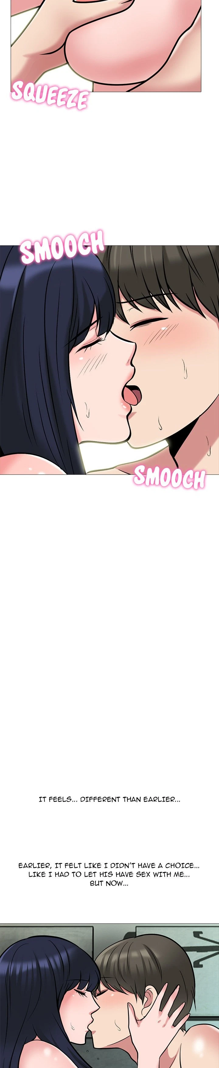 Chapter 146 - Extra Credit, page 21