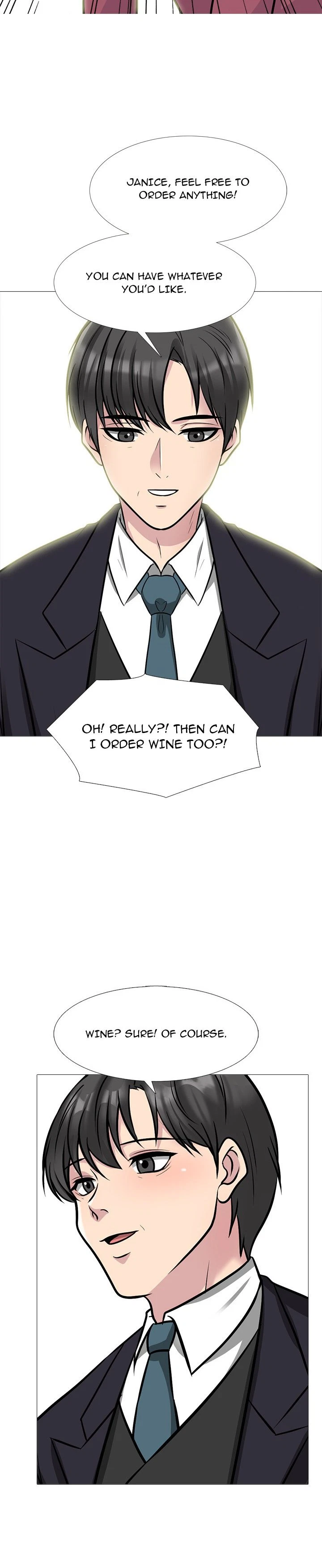 Chapter 146 - Extra Credit, page 28