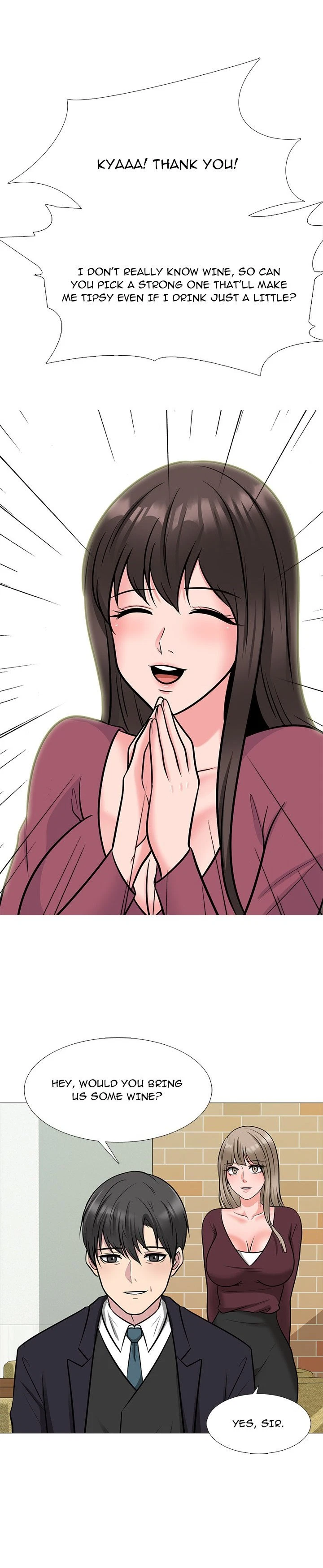 Chapter 146 - Extra Credit, page 29