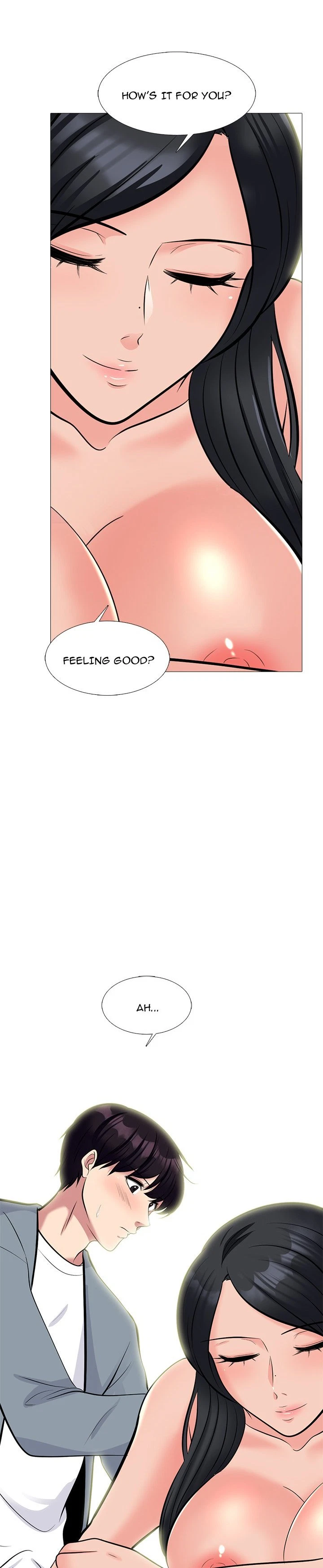 Chapter 146 - Extra Credit, page 5