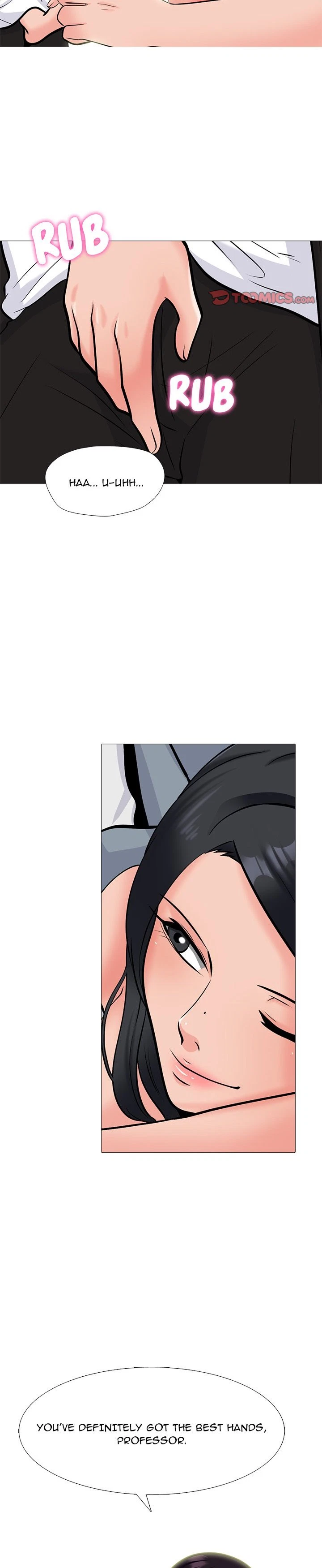 Chapter 146 - Extra Credit, page 6