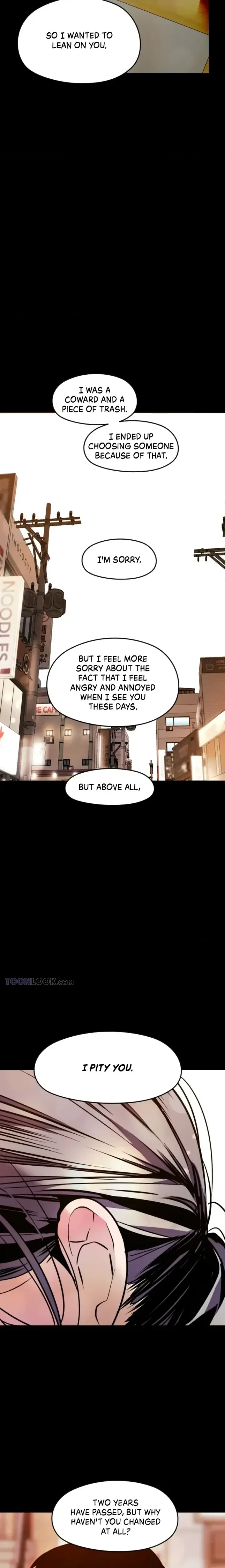 My Neighbor Nari Chapter 43, page 23
