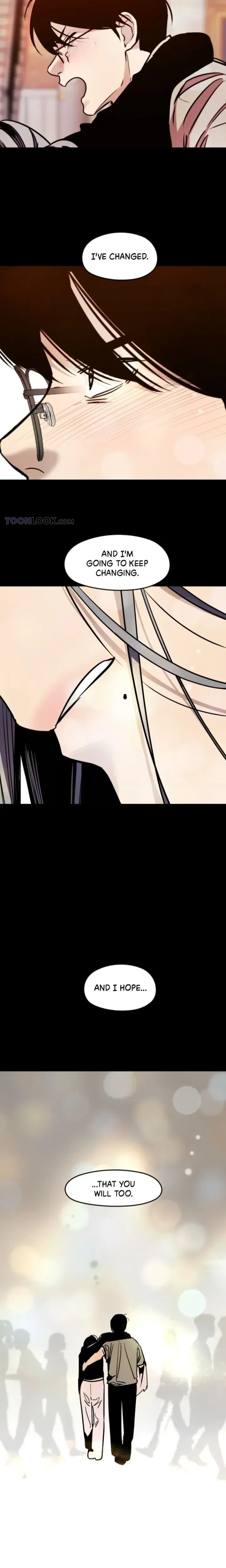 My Neighbor Nari Chapter 43, page 24