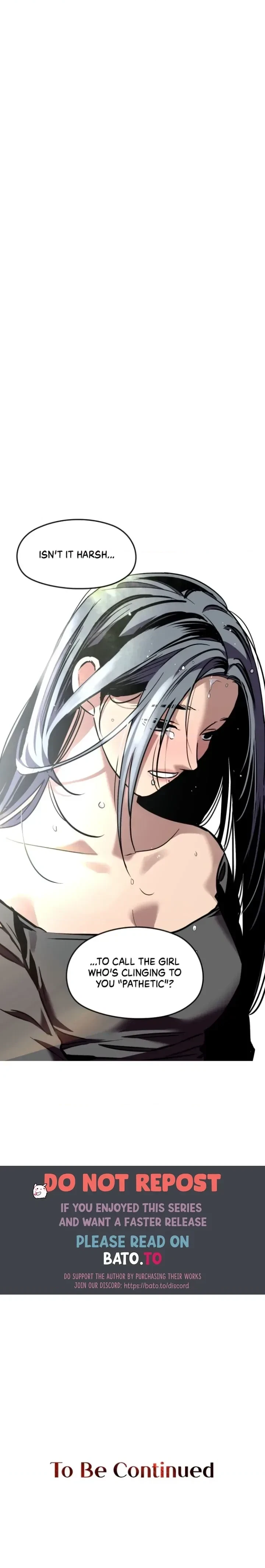My Neighbor Nari Chapter 43, page 25