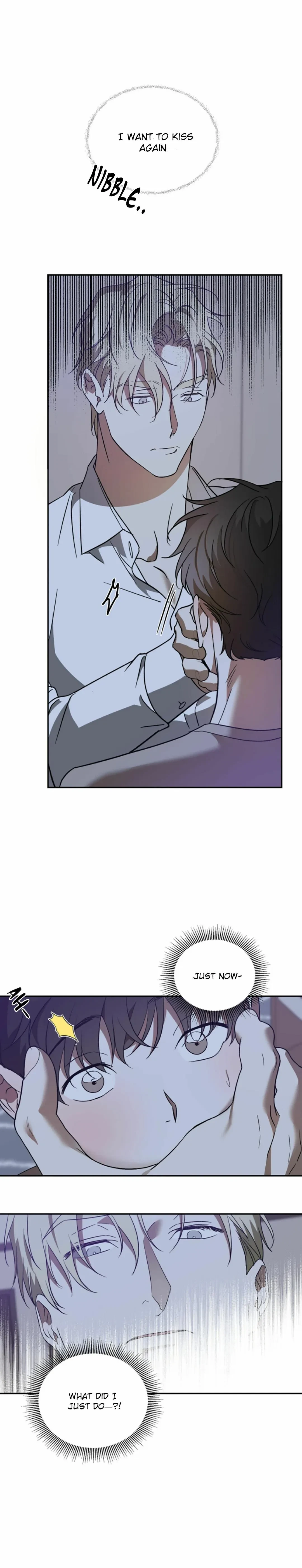 My Master, My Joo-In Chapter 36, page 5