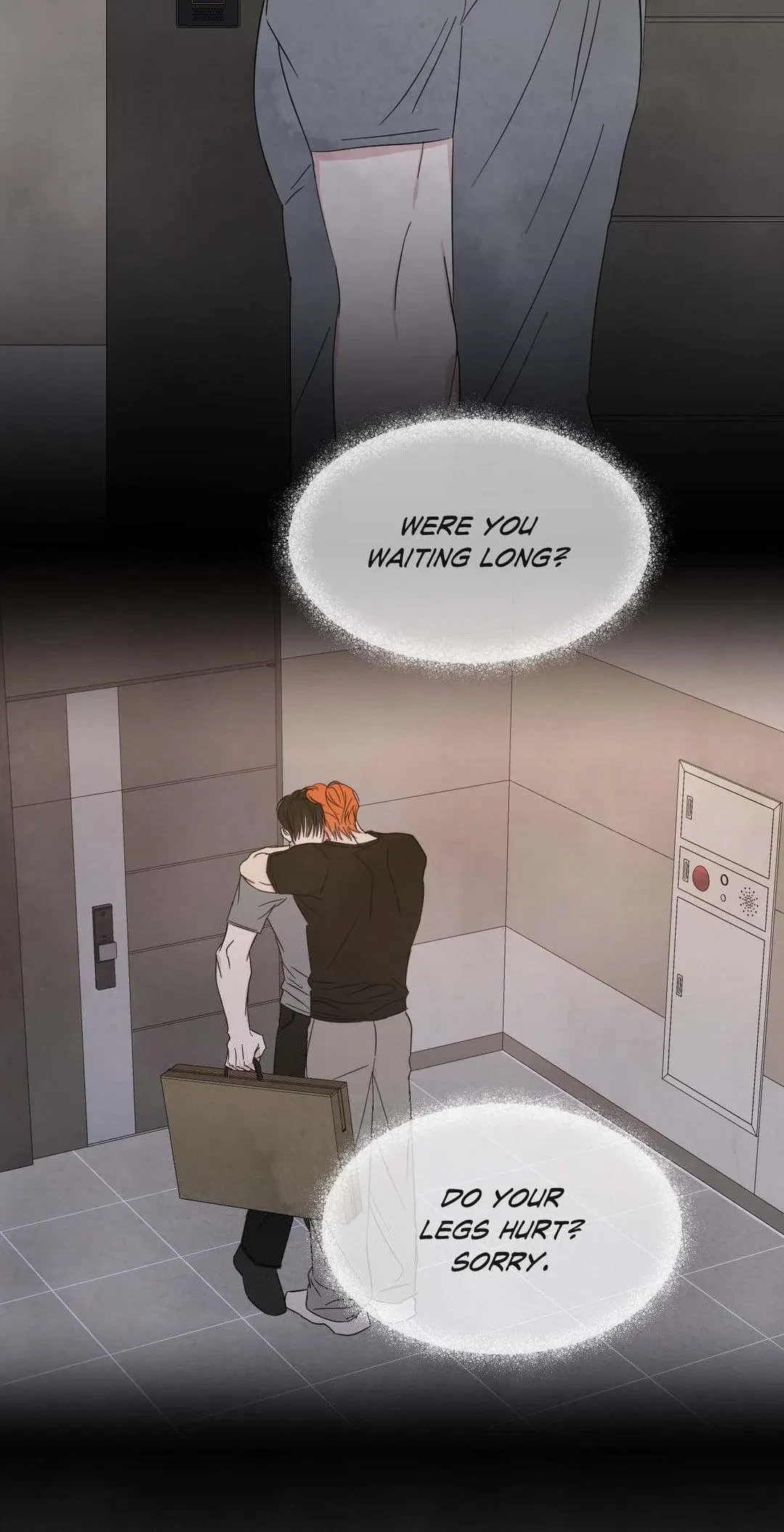 Chapter 98, page 45