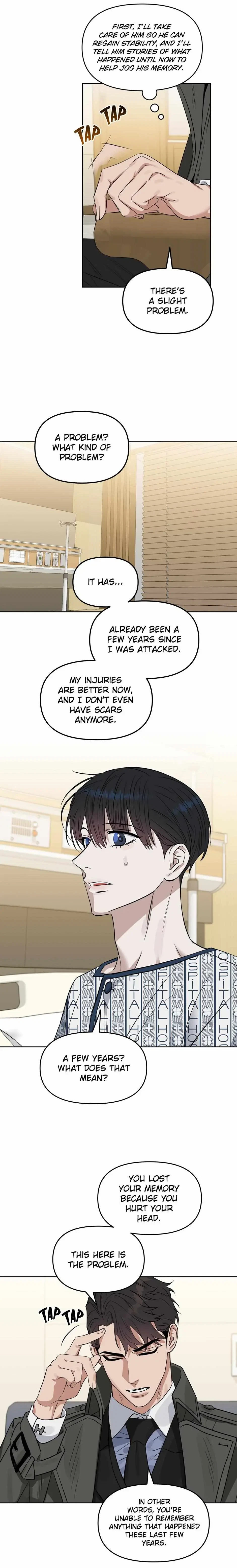 Kiss Me, Liar Chapter 62, page 16