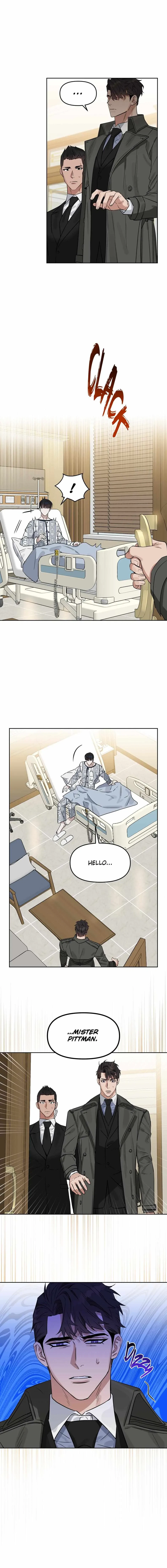 Kiss Me, Liar Chapter 62, page 2