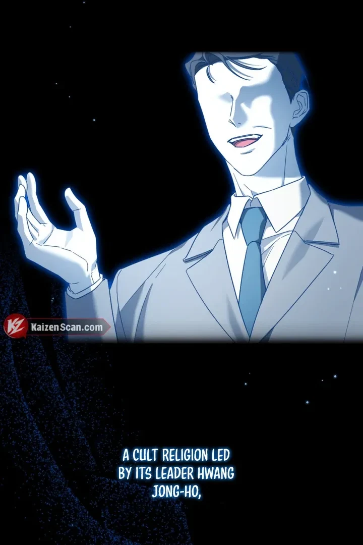 The Method Messiah Chapter 5, page 18