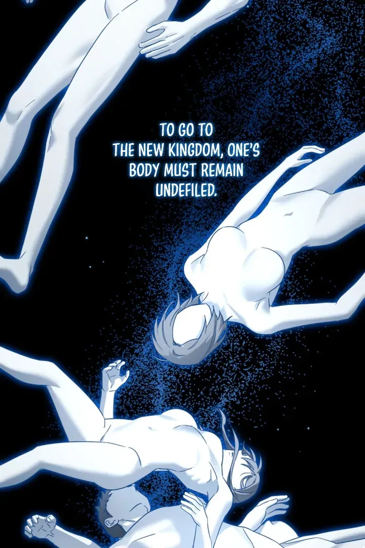 The Method Messiah Chapter 5, page 21