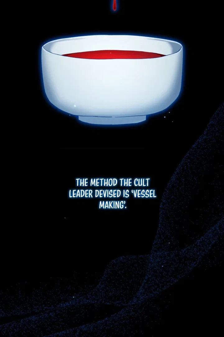 The Method Messiah Chapter 5, page 23
