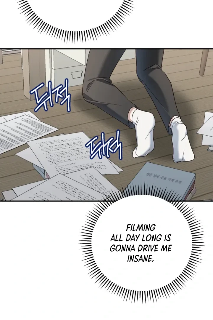 The Method Messiah Chapter 5, page 39