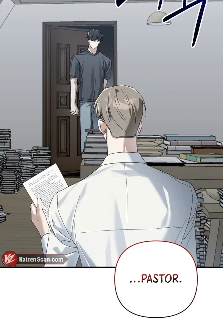 The Method Messiah Chapter 5, page 42